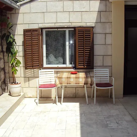 Lemon Appartement *