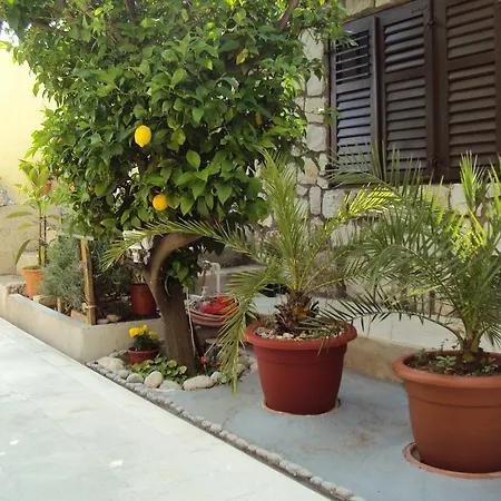 Appartement Lemon