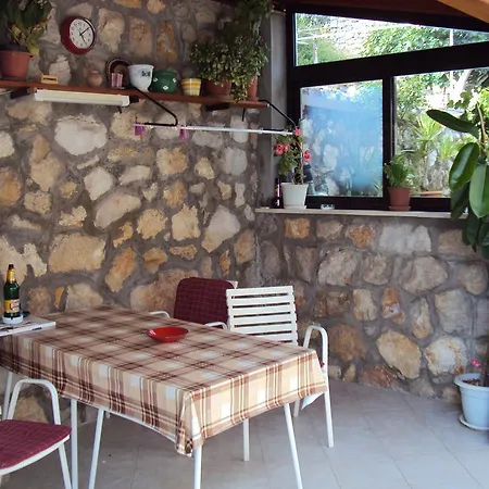 Lemon Appartement